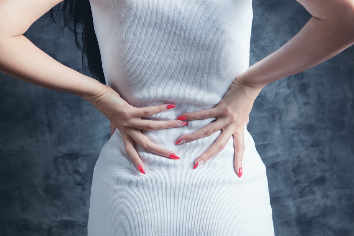 Stress und Verdauung – Die Darm-Gehirn-Achse erklärt